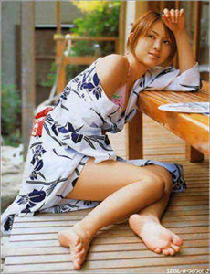自梳1997