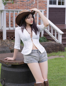 4444ss-18一20女一片毛