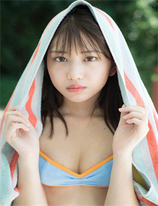 麦田