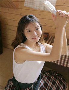 蜜莉姑娘