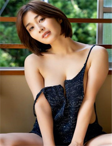 前夕-巨乳娘